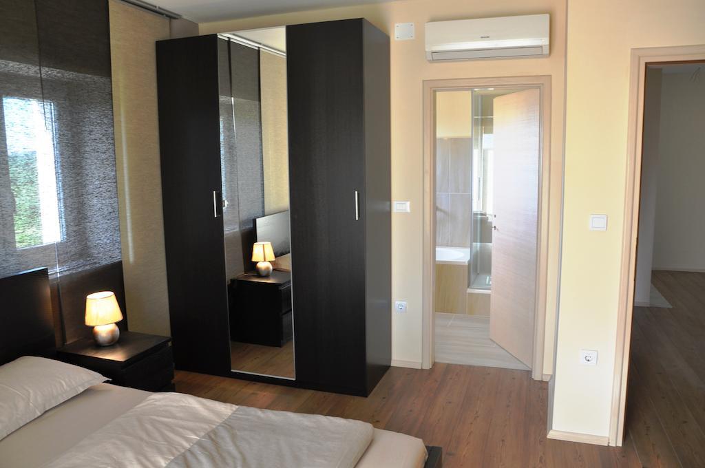 Buscina Vila Umag