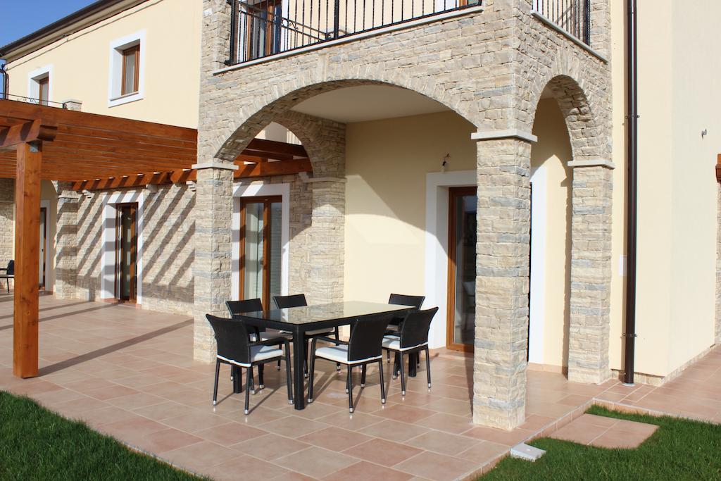 Buscina Vila Umag