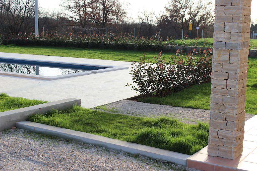 Vila Buscina