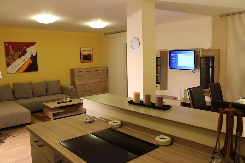 Vila Buscina Umag