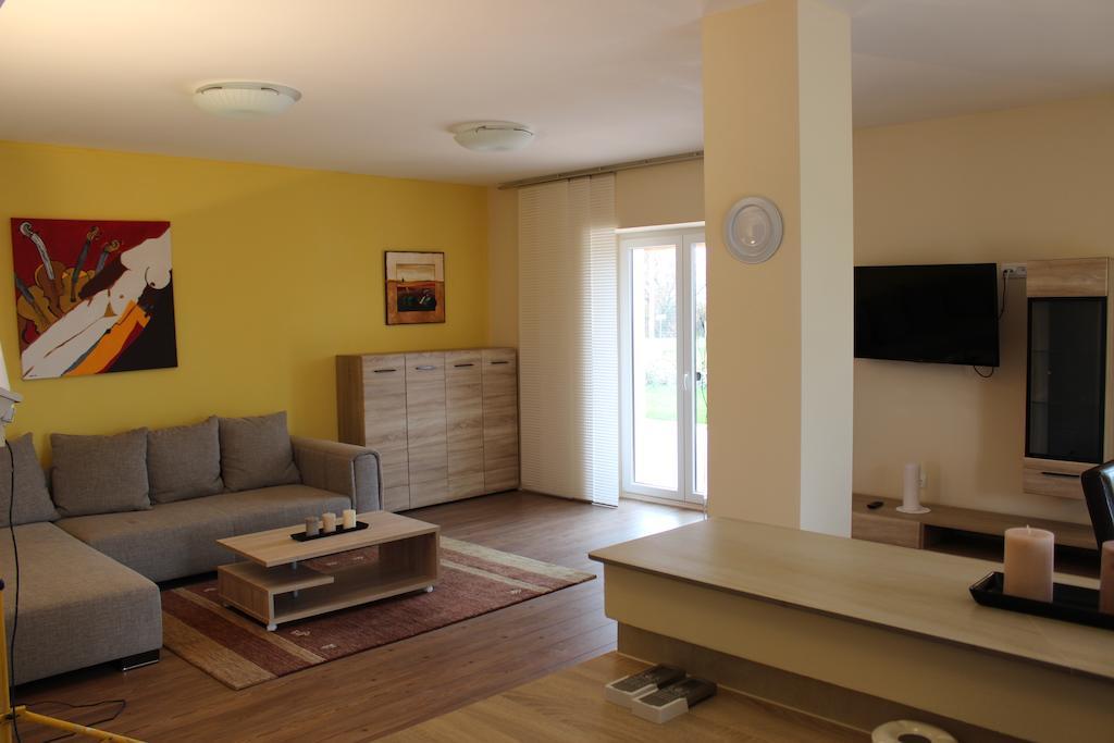 Buscina * Umag