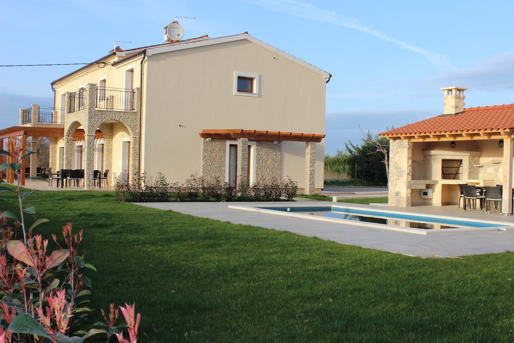 Buscina * Umag