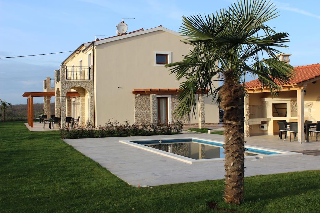 Buscina Umag