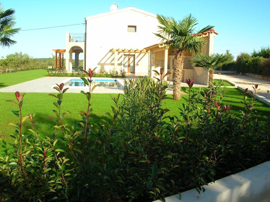 Buscina * Umag