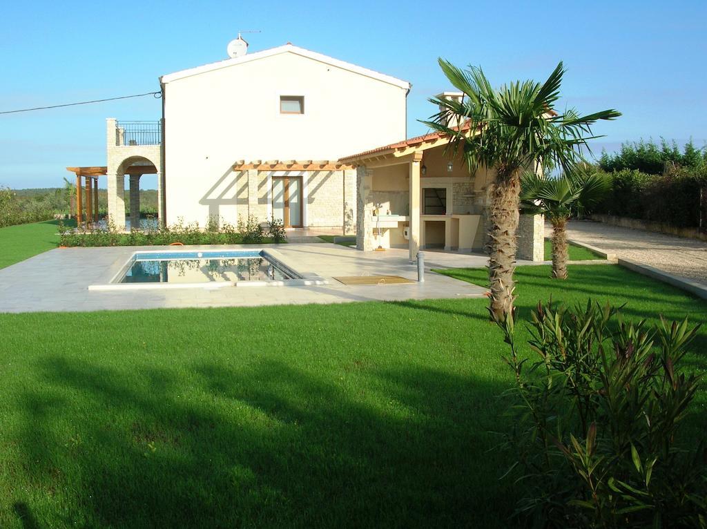 Vila Buscina